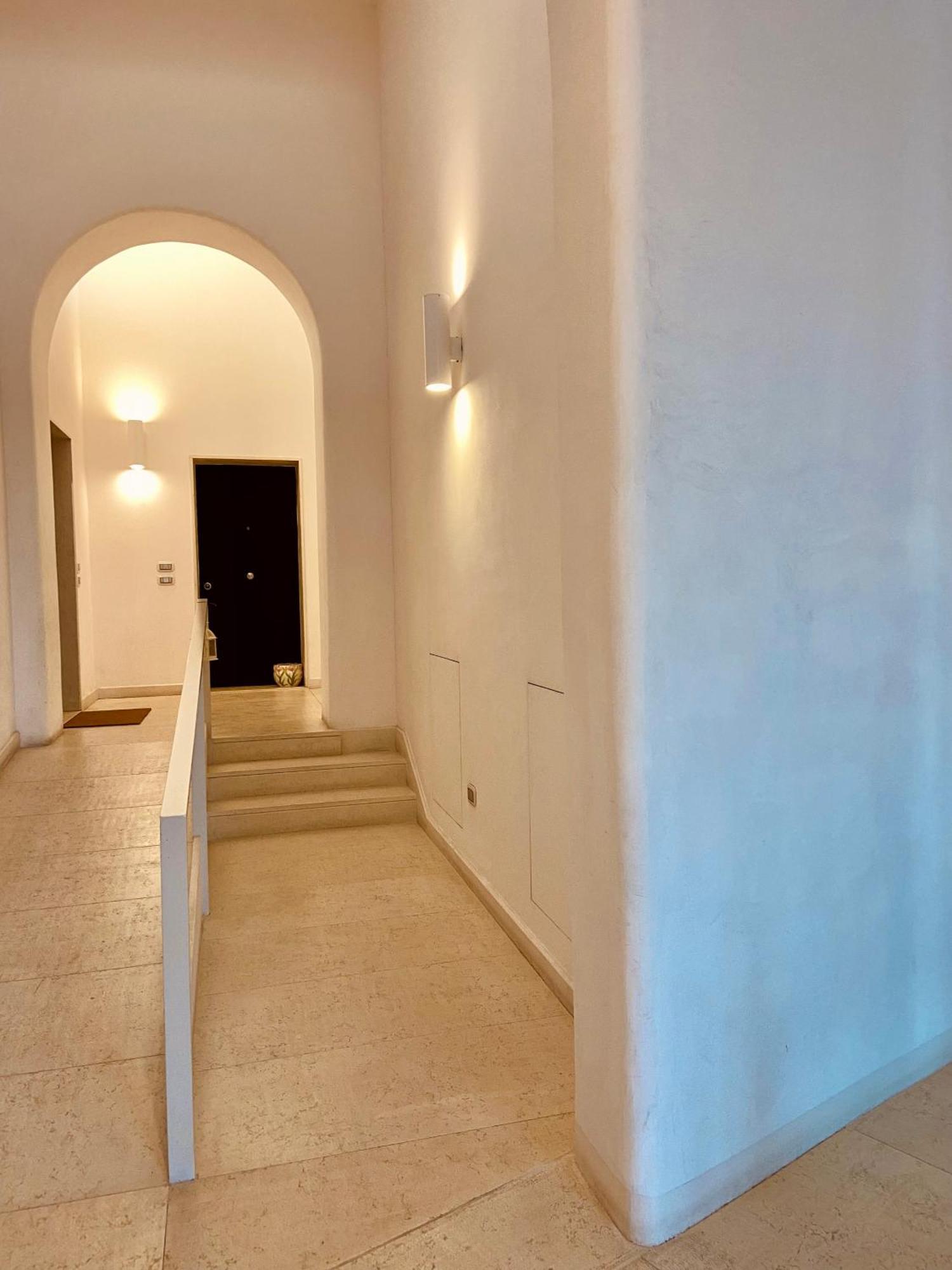 Residenza Frattini By Almanova Residenze Apartment Мантова Екстериор снимка