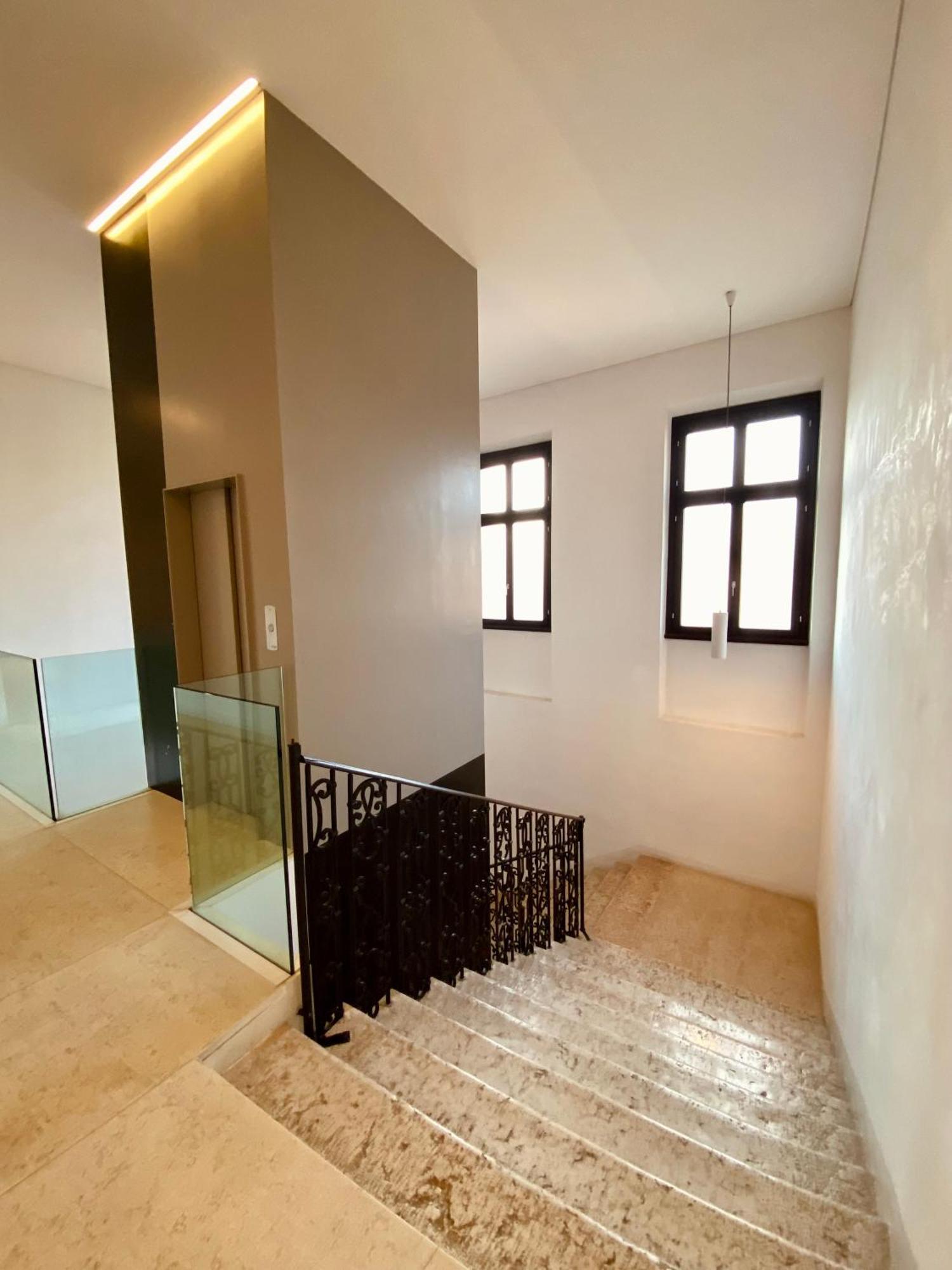 Residenza Frattini By Almanova Residenze Apartment Мантова Екстериор снимка
