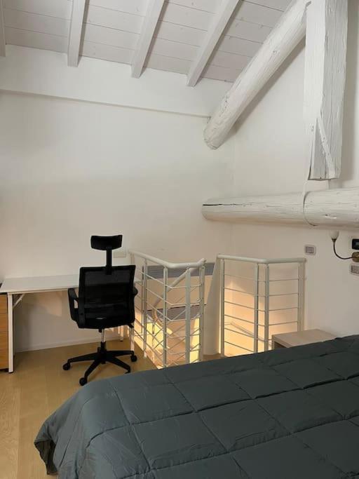 Residenza Frattini By Almanova Residenze Apartment Мантова Екстериор снимка