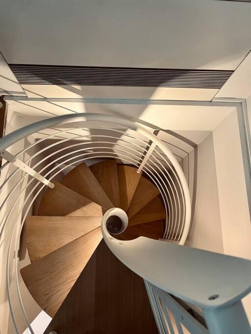 Residenza Frattini By Almanova Residenze Apartment Мантова Екстериор снимка