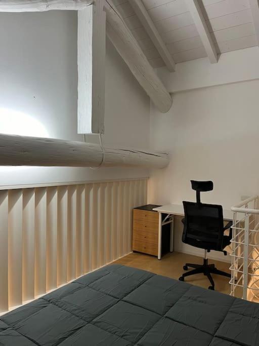 Residenza Frattini By Almanova Residenze Apartment Мантова Екстериор снимка