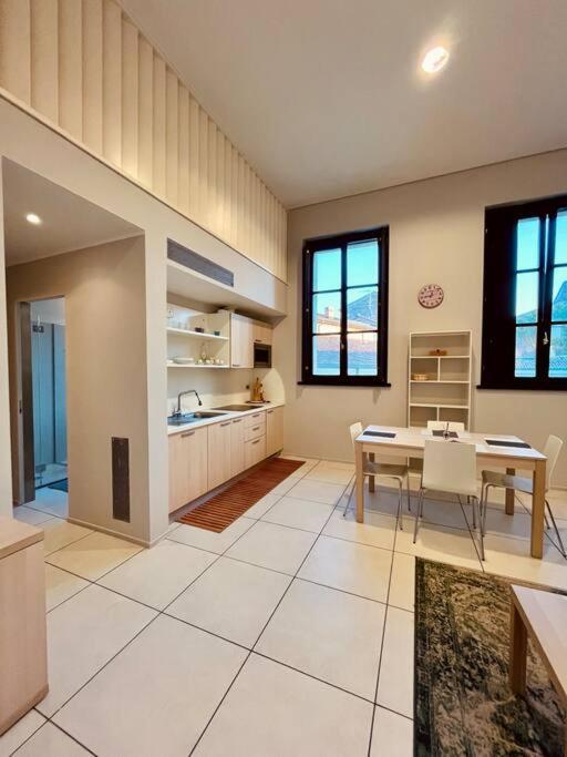 Residenza Frattini By Almanova Residenze Apartment Мантова Екстериор снимка