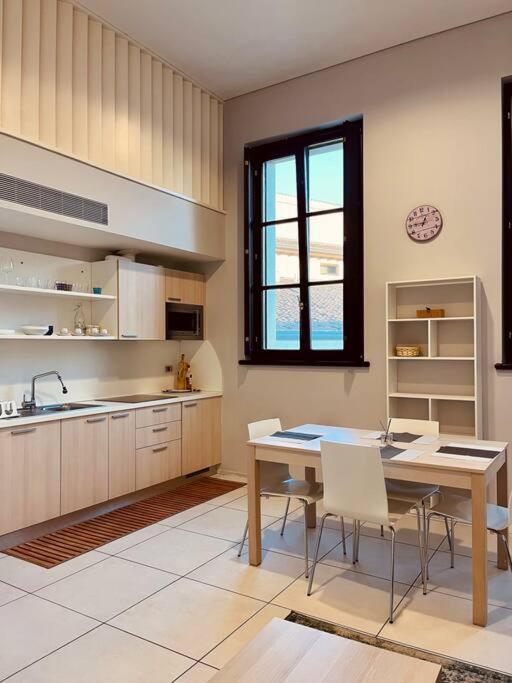 Residenza Frattini By Almanova Residenze Apartment Мантова Екстериор снимка